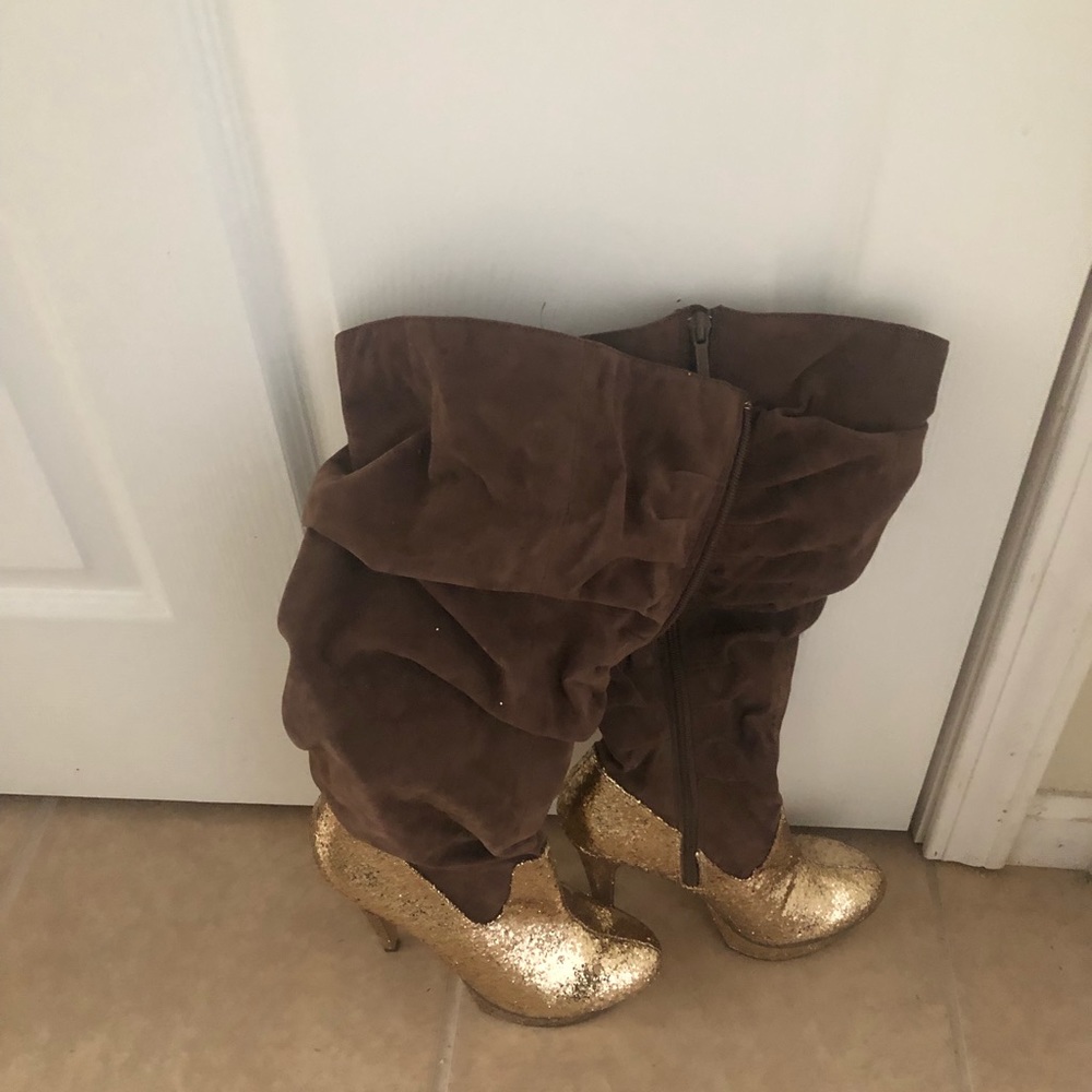 cowboy boots